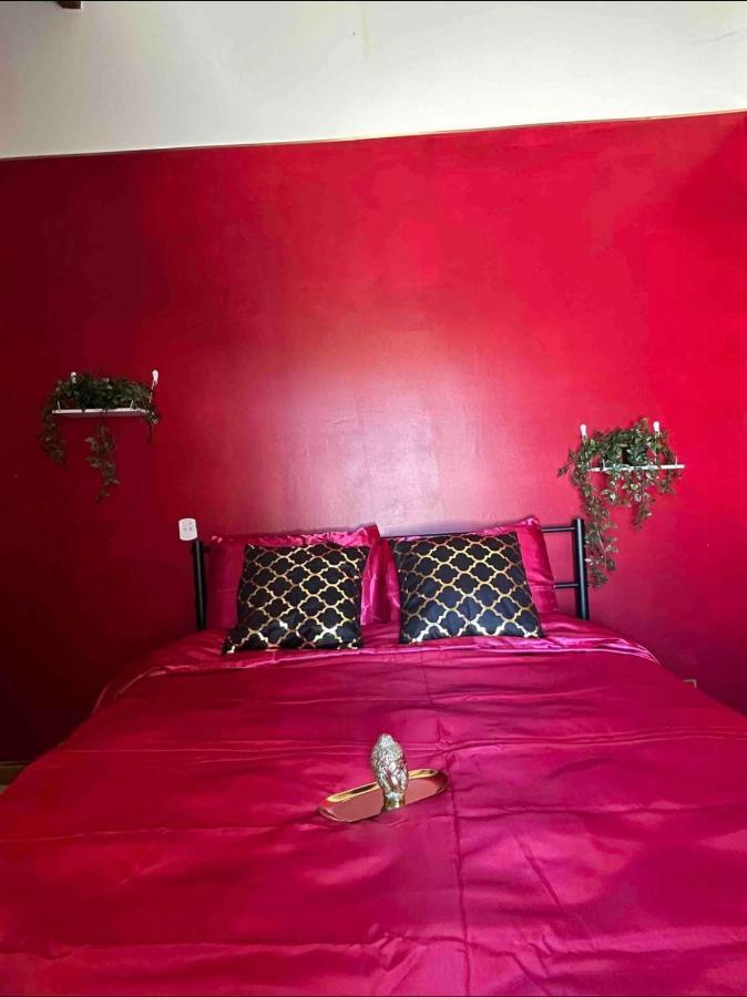Chez Marinette Bed & Breakfast Langoelan Eksteriør bilde